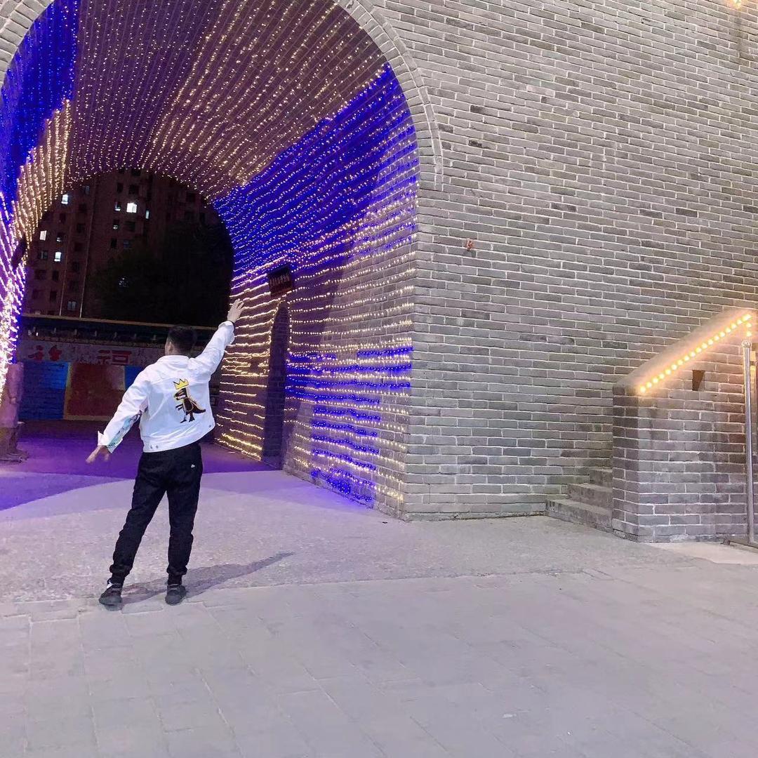 唐山胖虎（日记）