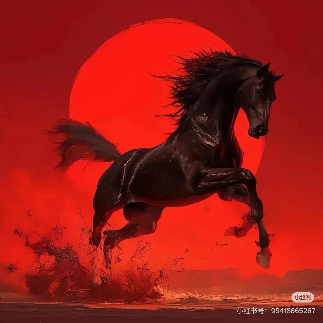 君豪🐎