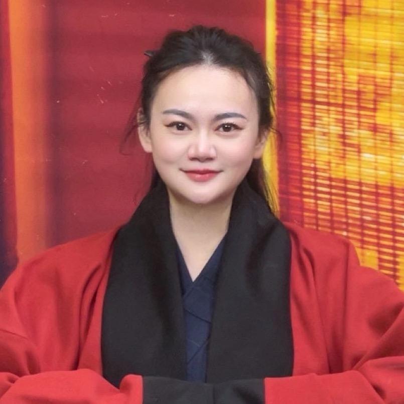 宗静师姐