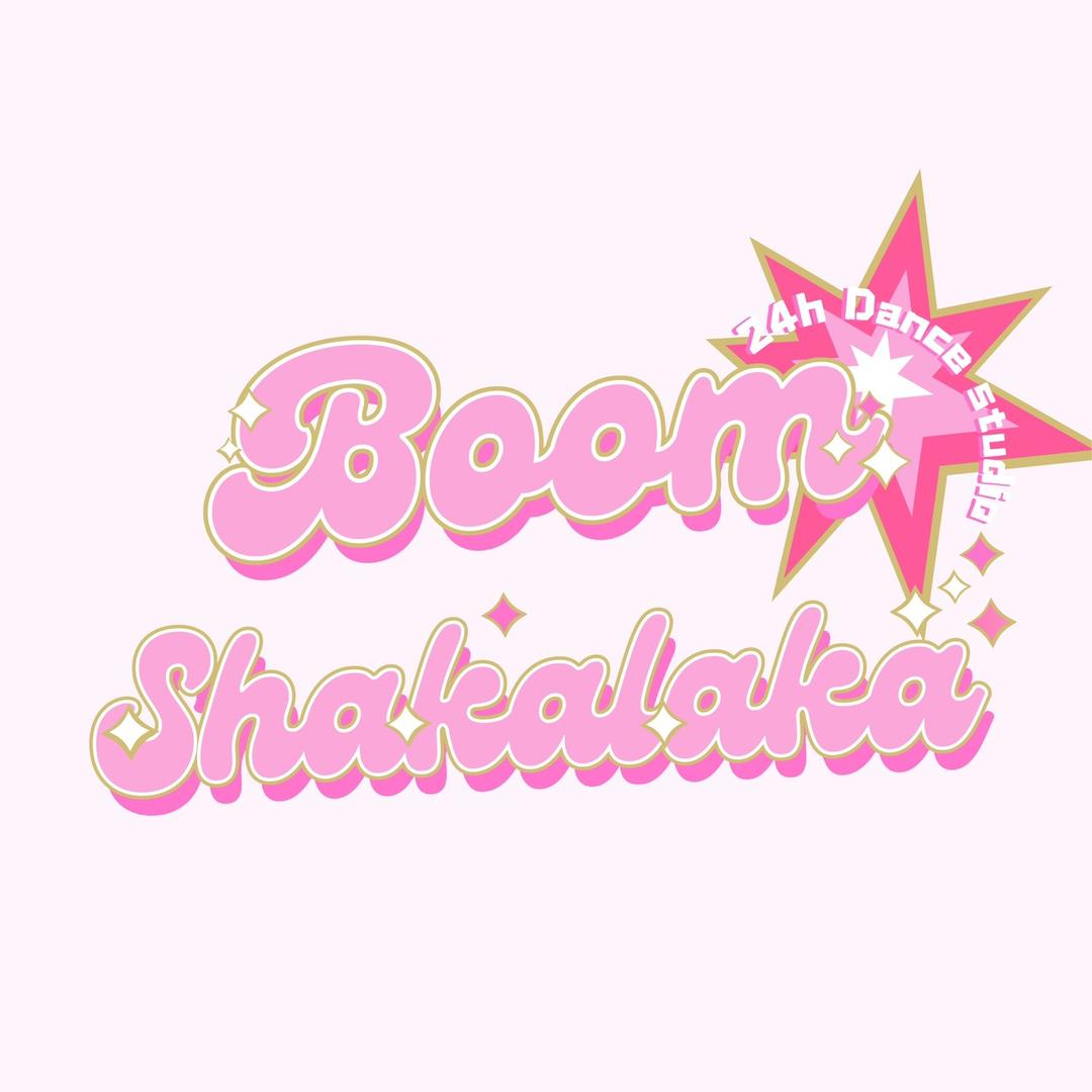 Boom Shakalaka自助舞室