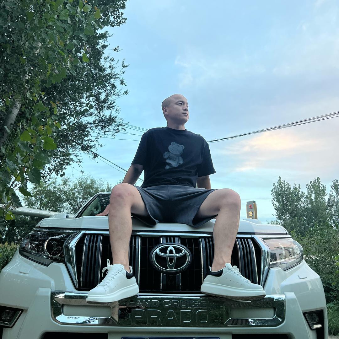 山东盛辉优选二手车