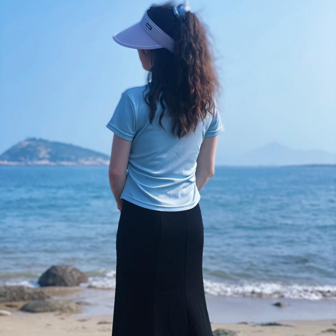 秋天…