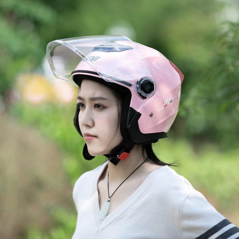 可妮头盔