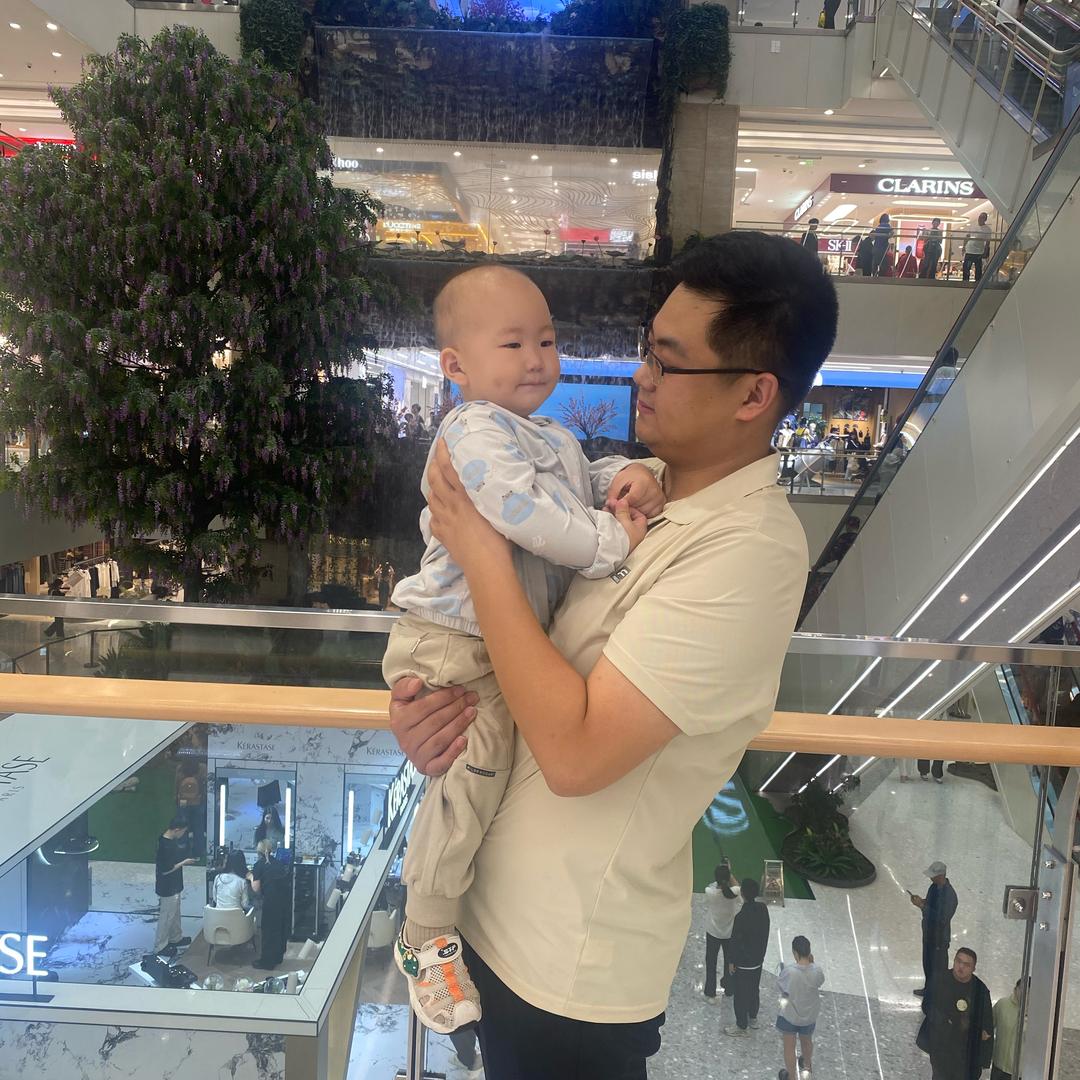 仔仔麻麻分享好物