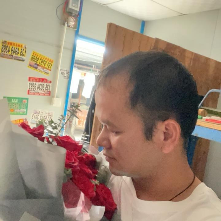 小宁❤️