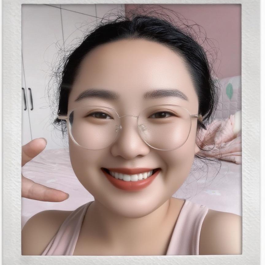 雪雪要瘦成闪电