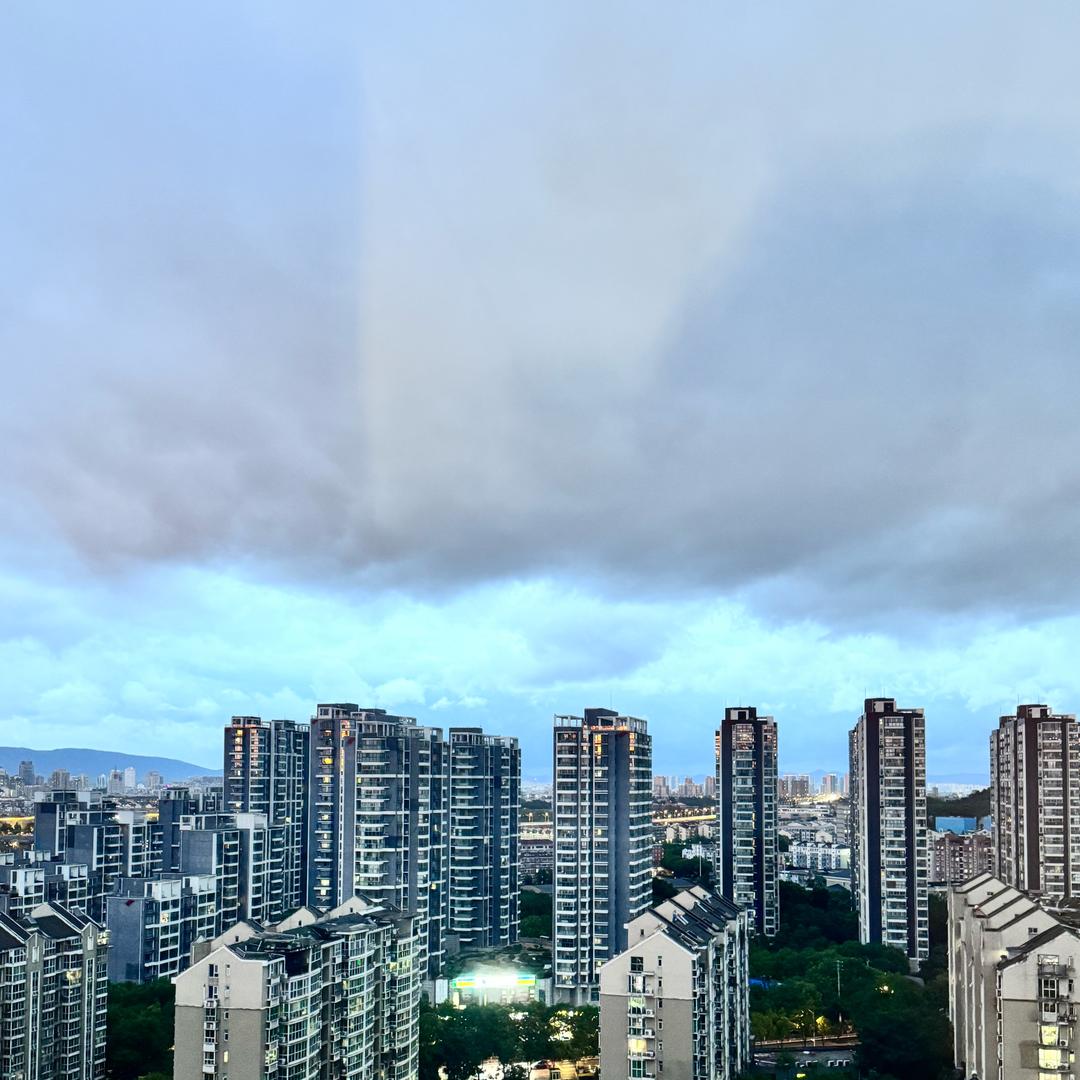 奇迹随时出现