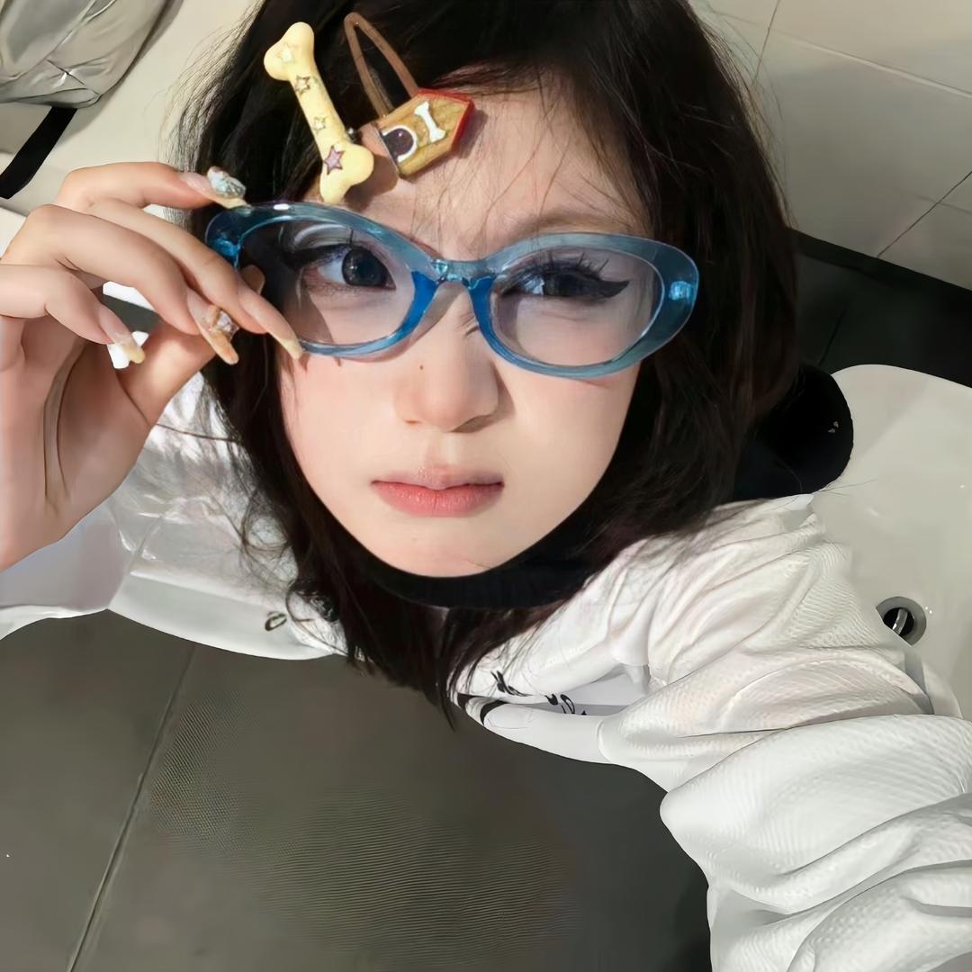 社恐小唯
