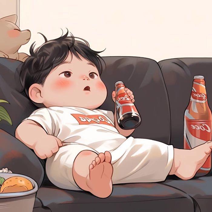 我是跑跑呀