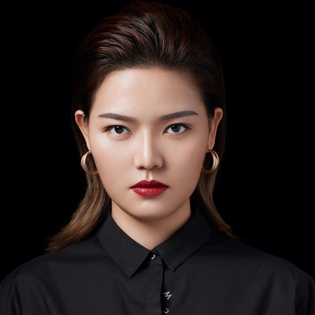 真尤美讲色彩