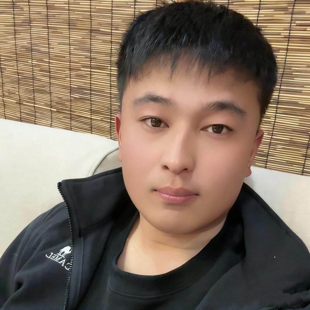 李平安健康快乐发财