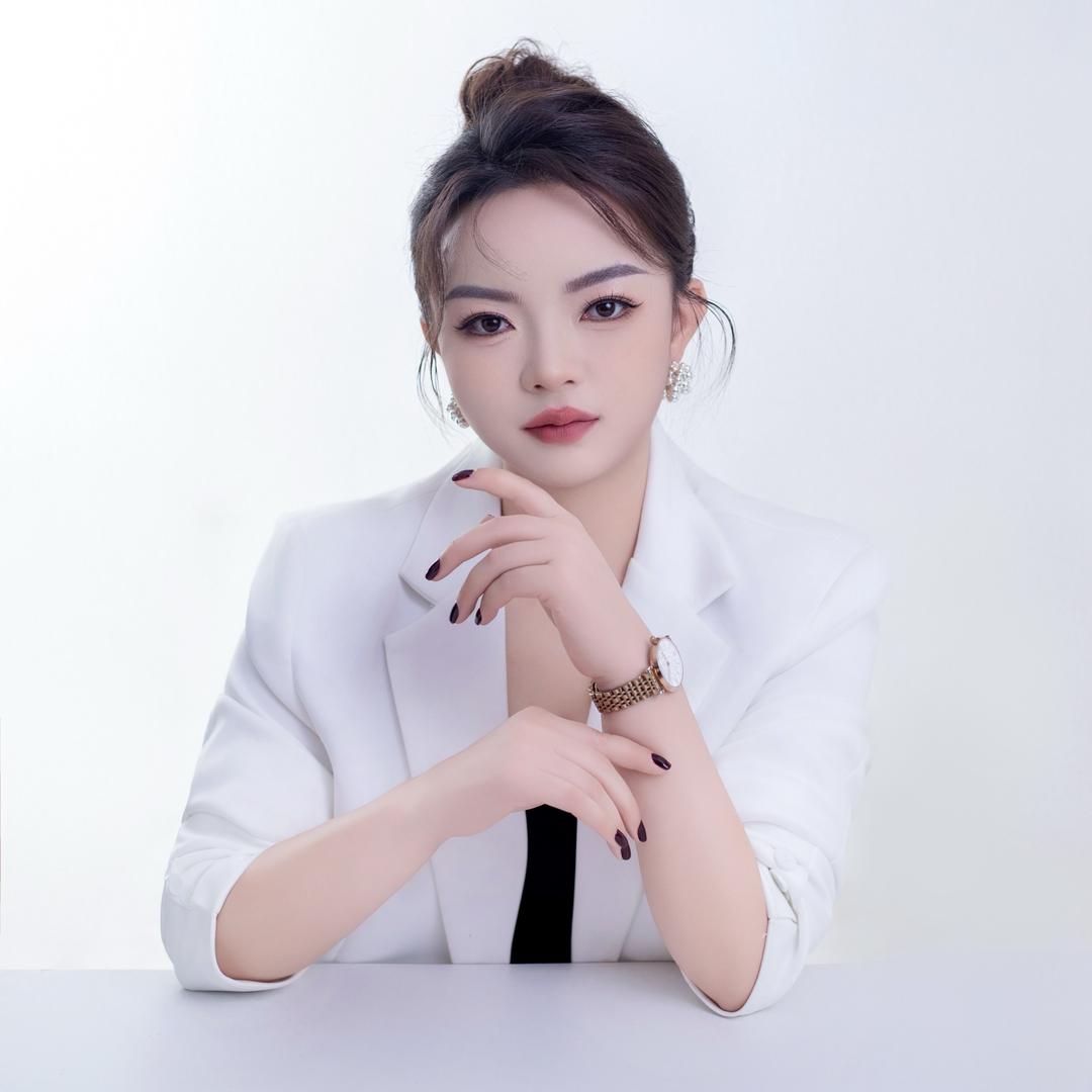 妍磐美业洋洋（兴凯花园店）