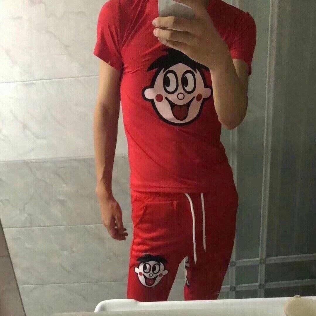 陈浩南