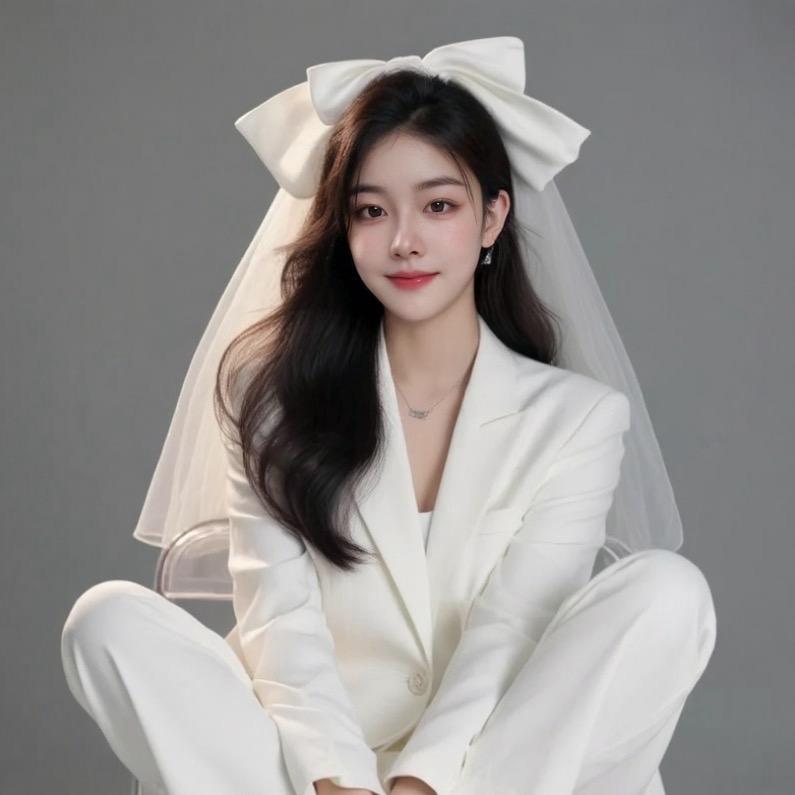 不发脾气只发财