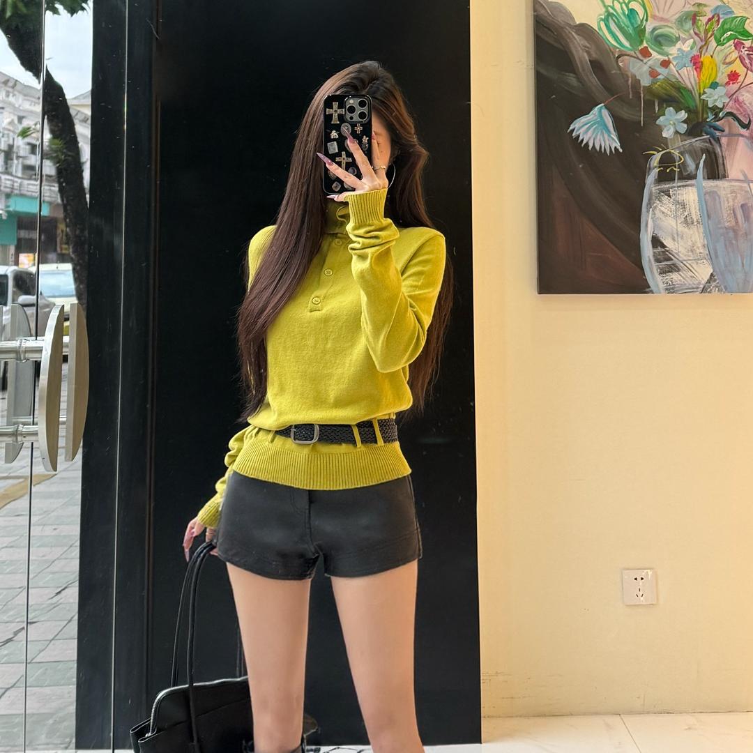 开平AMANDA劳卡卡女装店