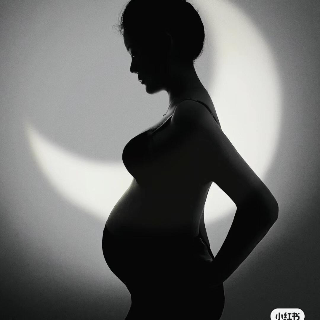 亿点点可爱（孕期）