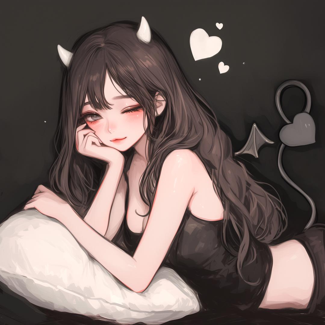 梦幻🌸是萱草吖