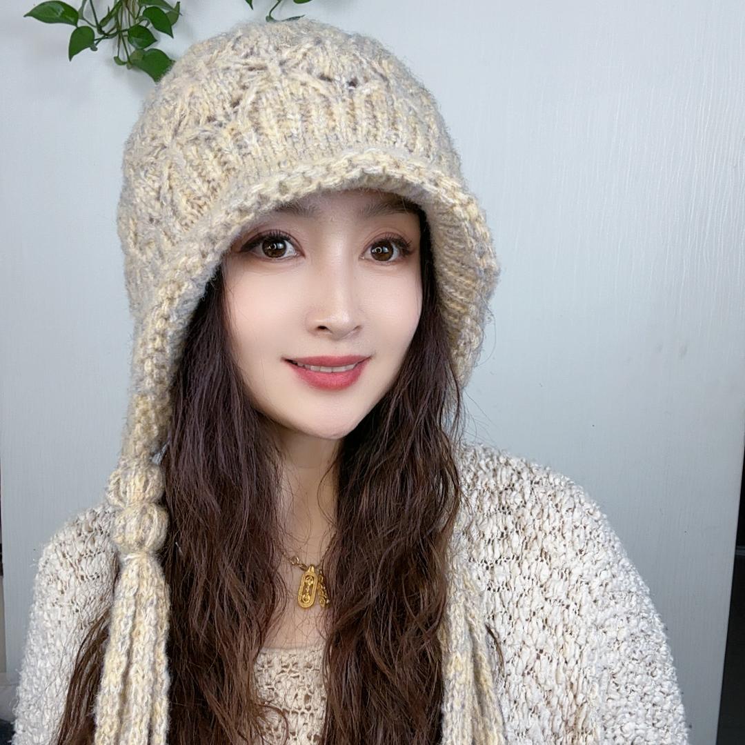 阳姐帽子服饰严选