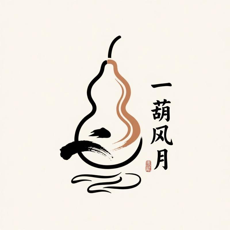 一葫风月