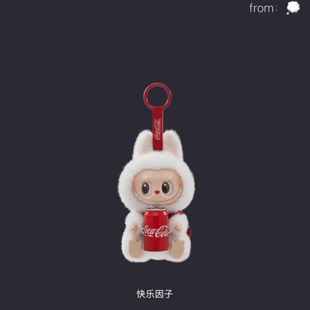 一彤潮玩