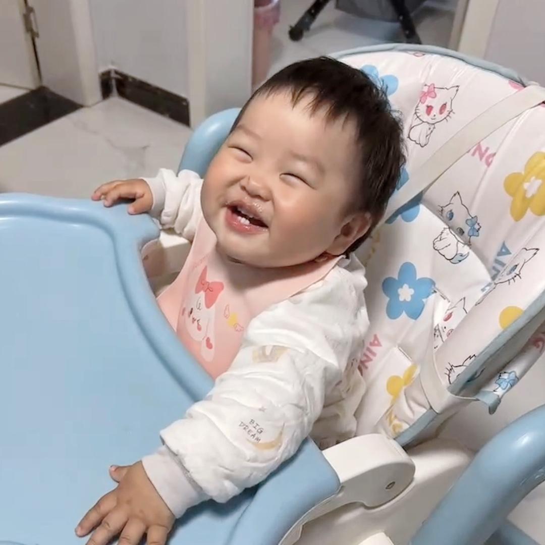 淘淘辅食记