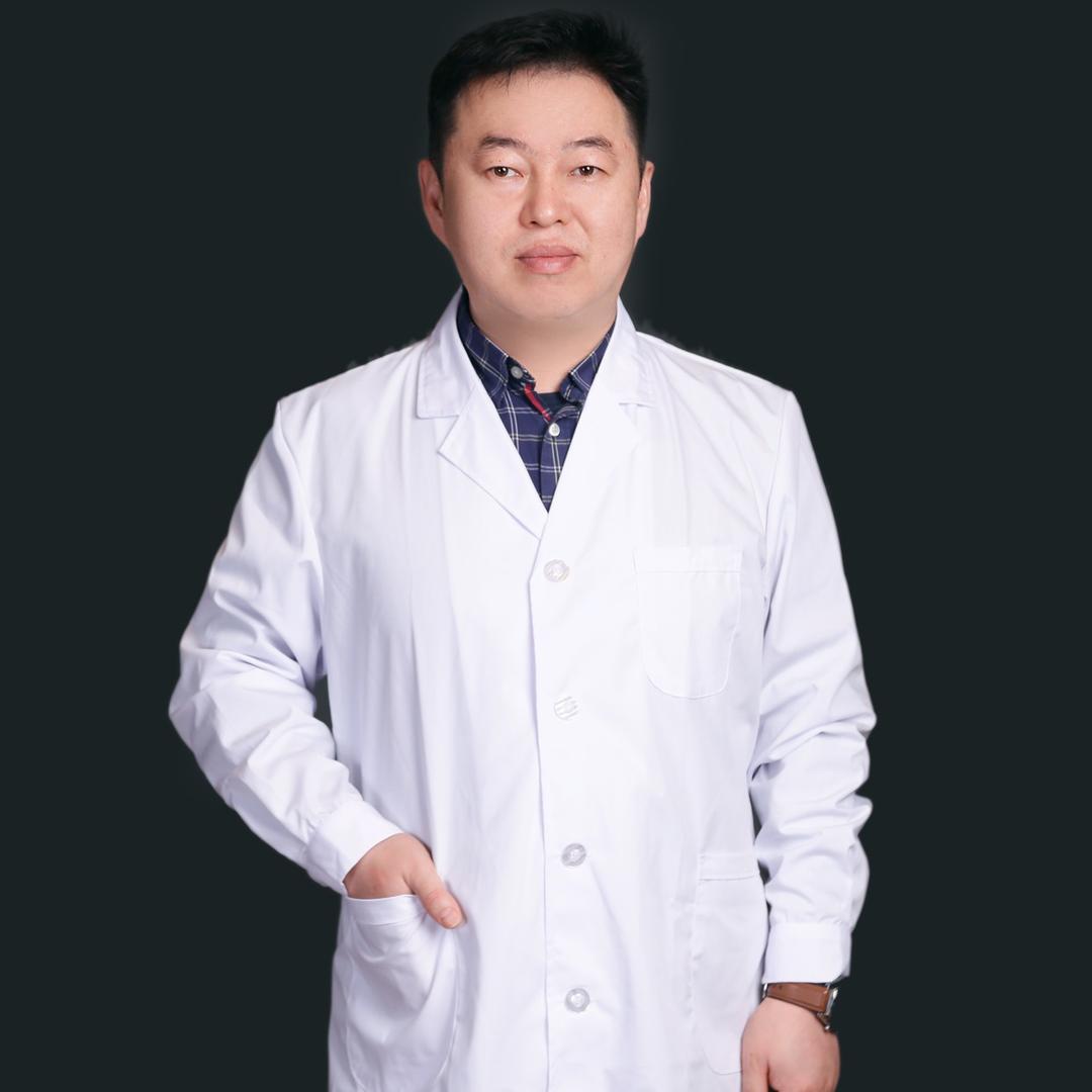 王永吉儿科教授