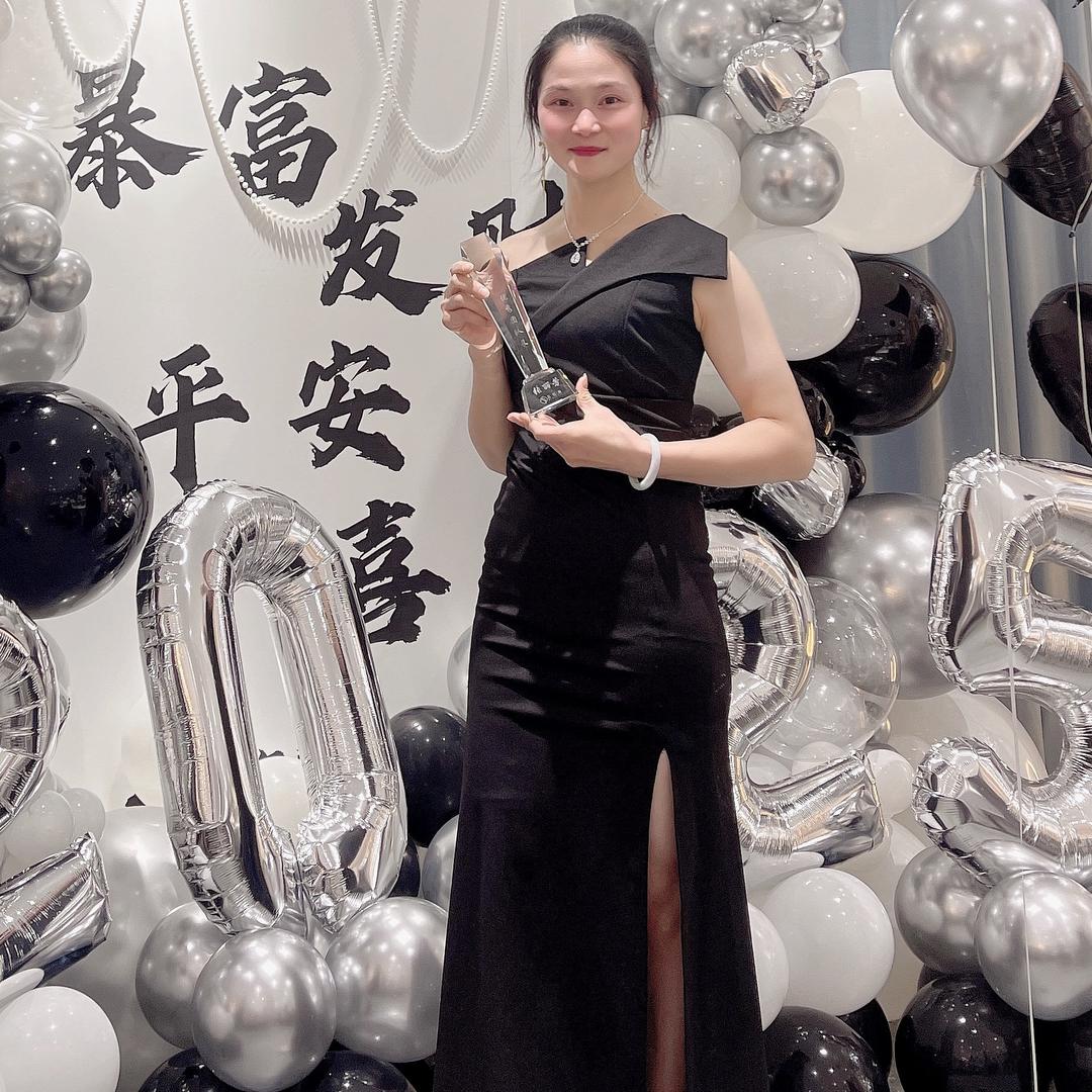 广东丽芳(公共营养师)