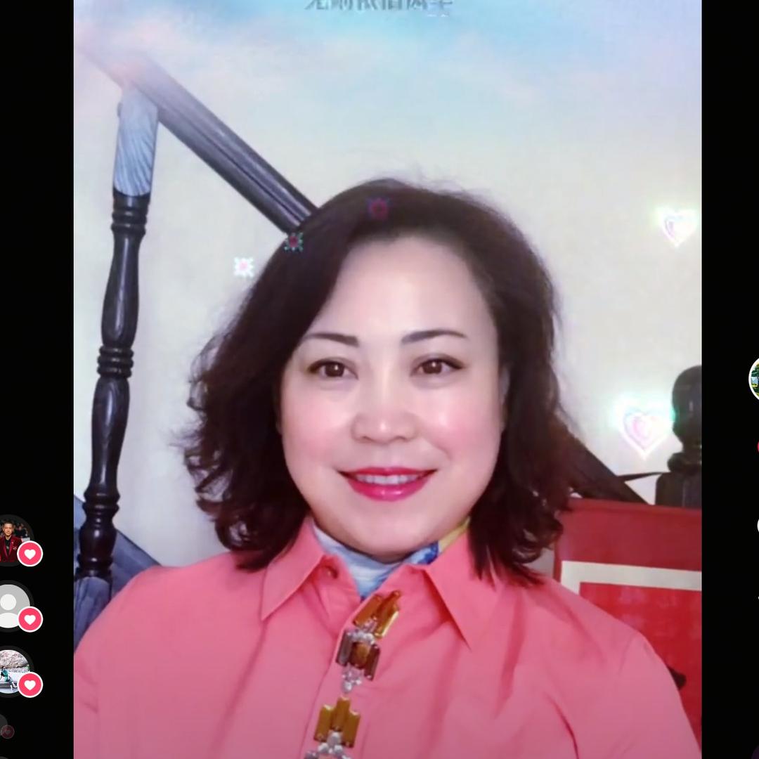 大庆美容、热疗养生顾问•东知姐