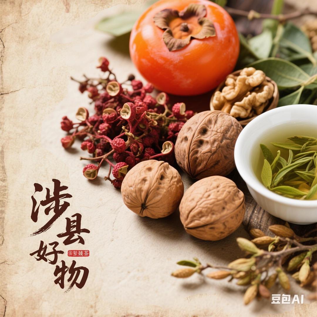 涉县好物
