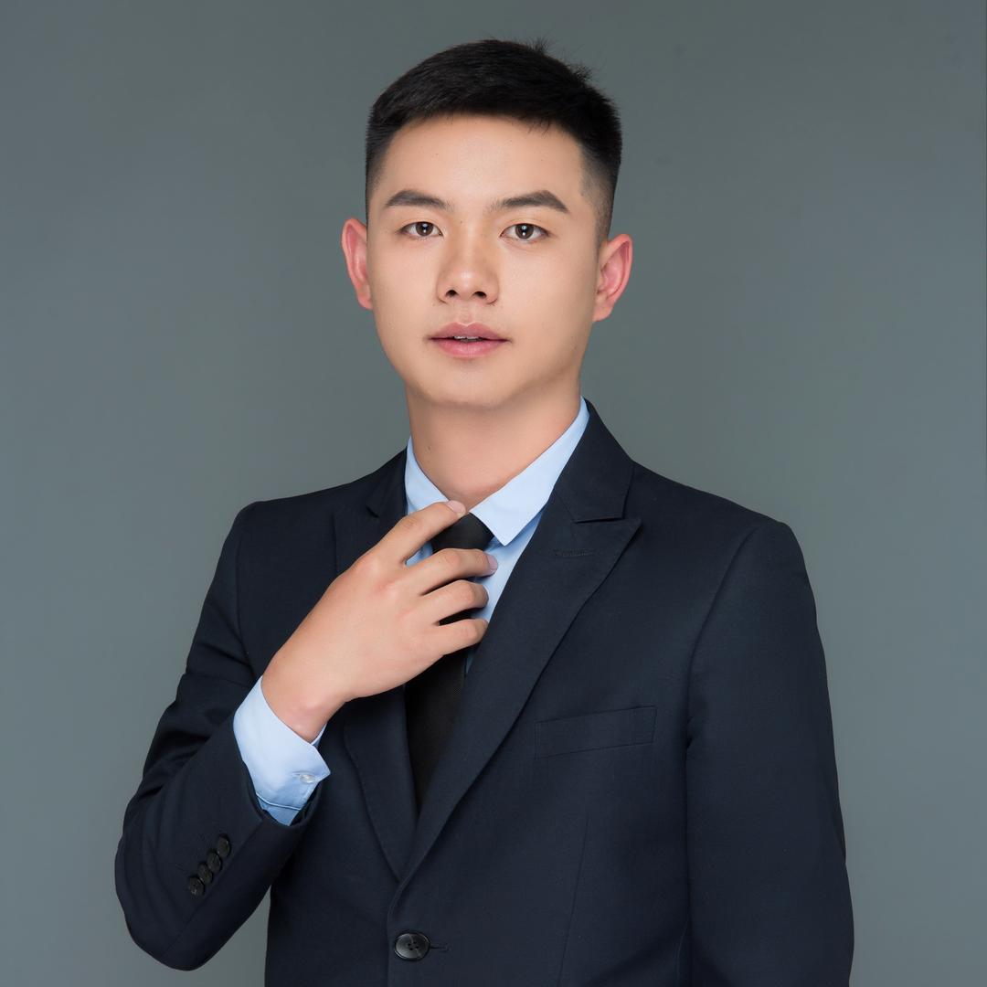 房产销售李连杰