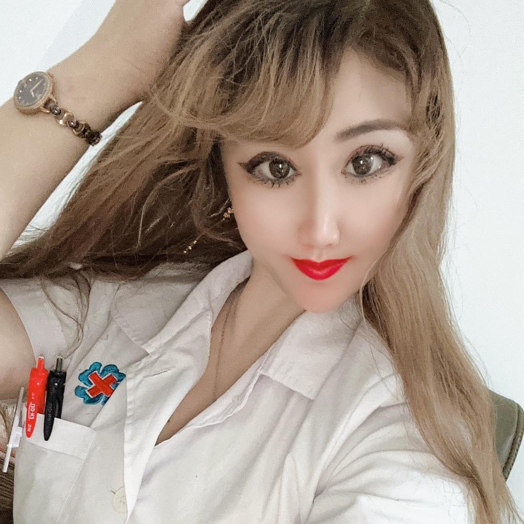 冷月孤影