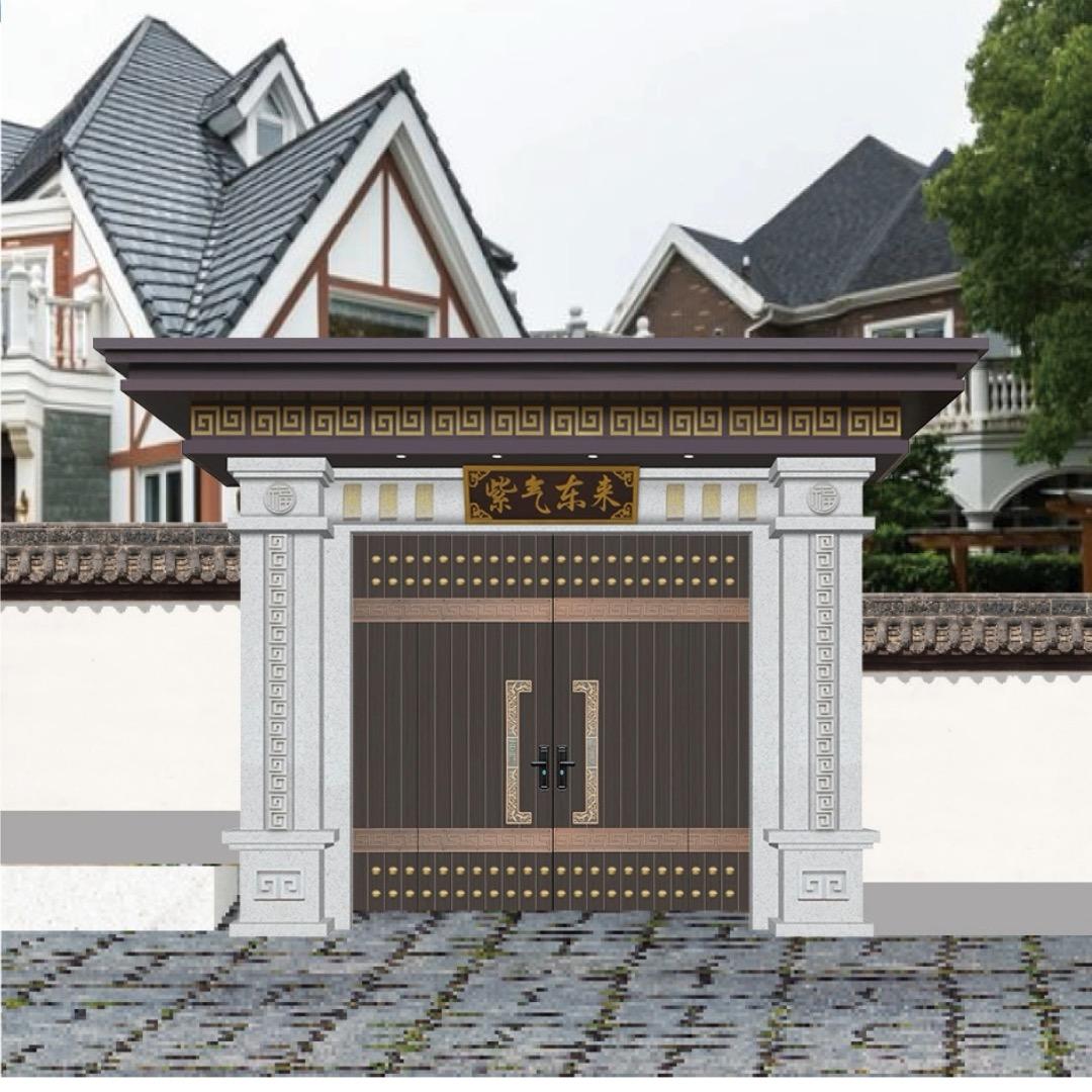 中州门业源头厂家折扣号