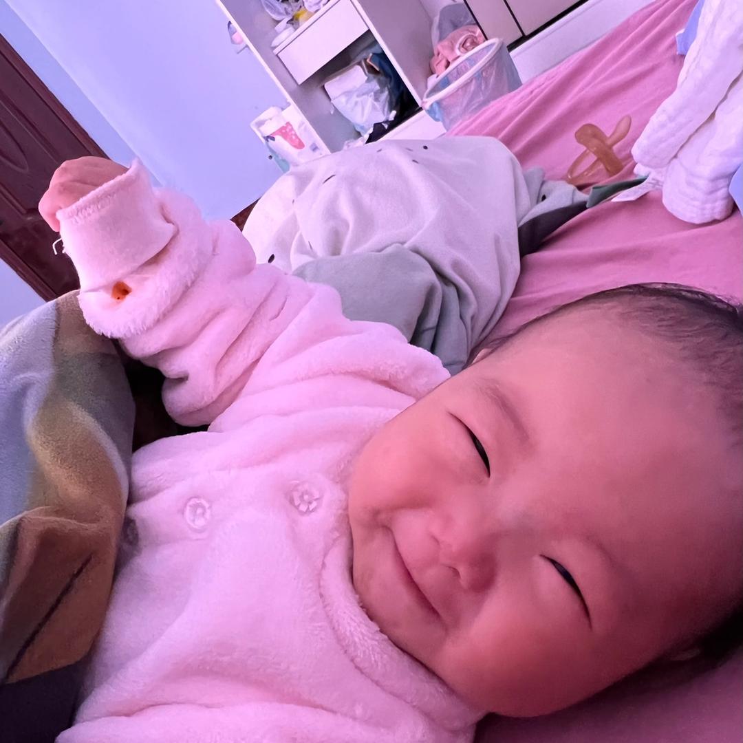 佳怡妈妈