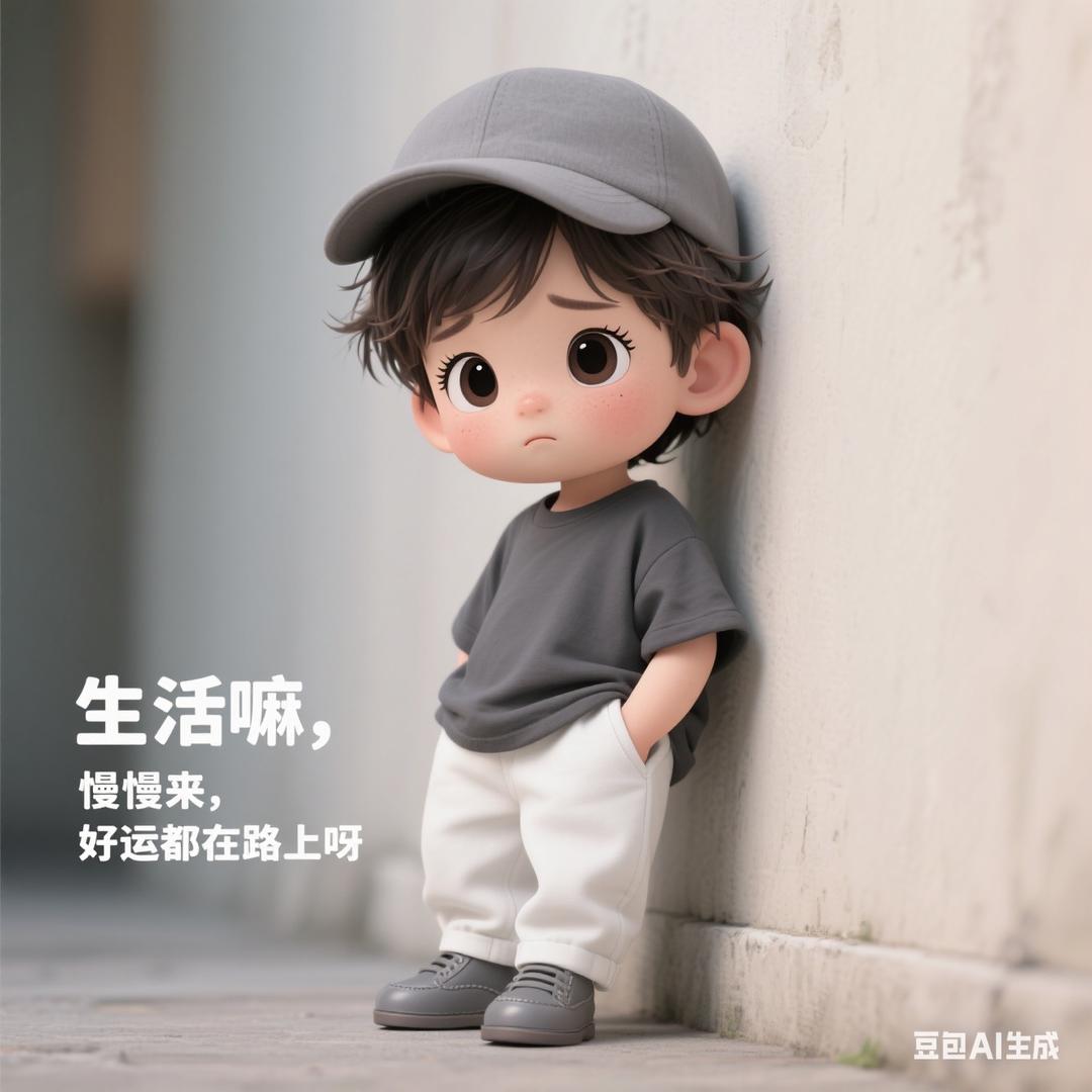 @一路有你