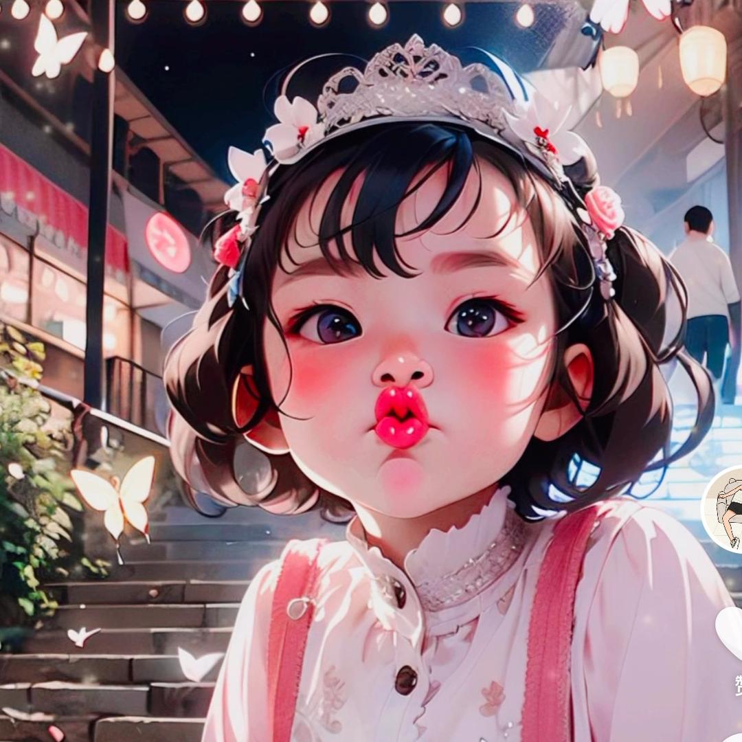 Darling 媛