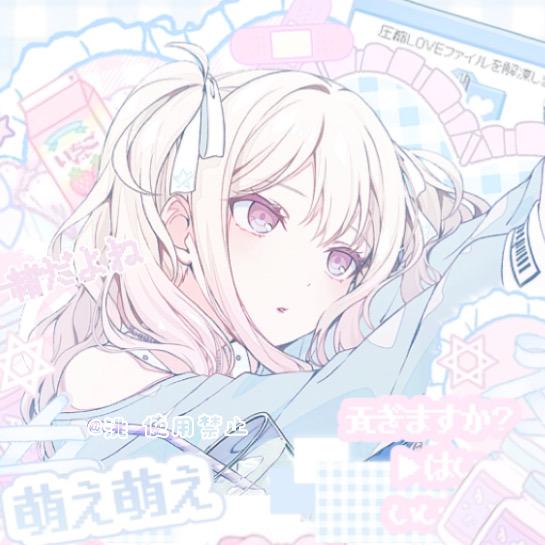 ✞ / ₓ 夢の終わり🤍‧₊˚