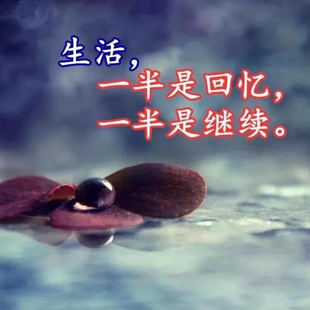 ～淡然一笑～
