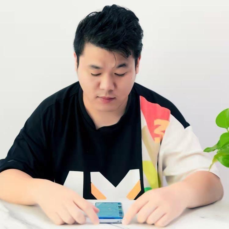 森仔（励志版）