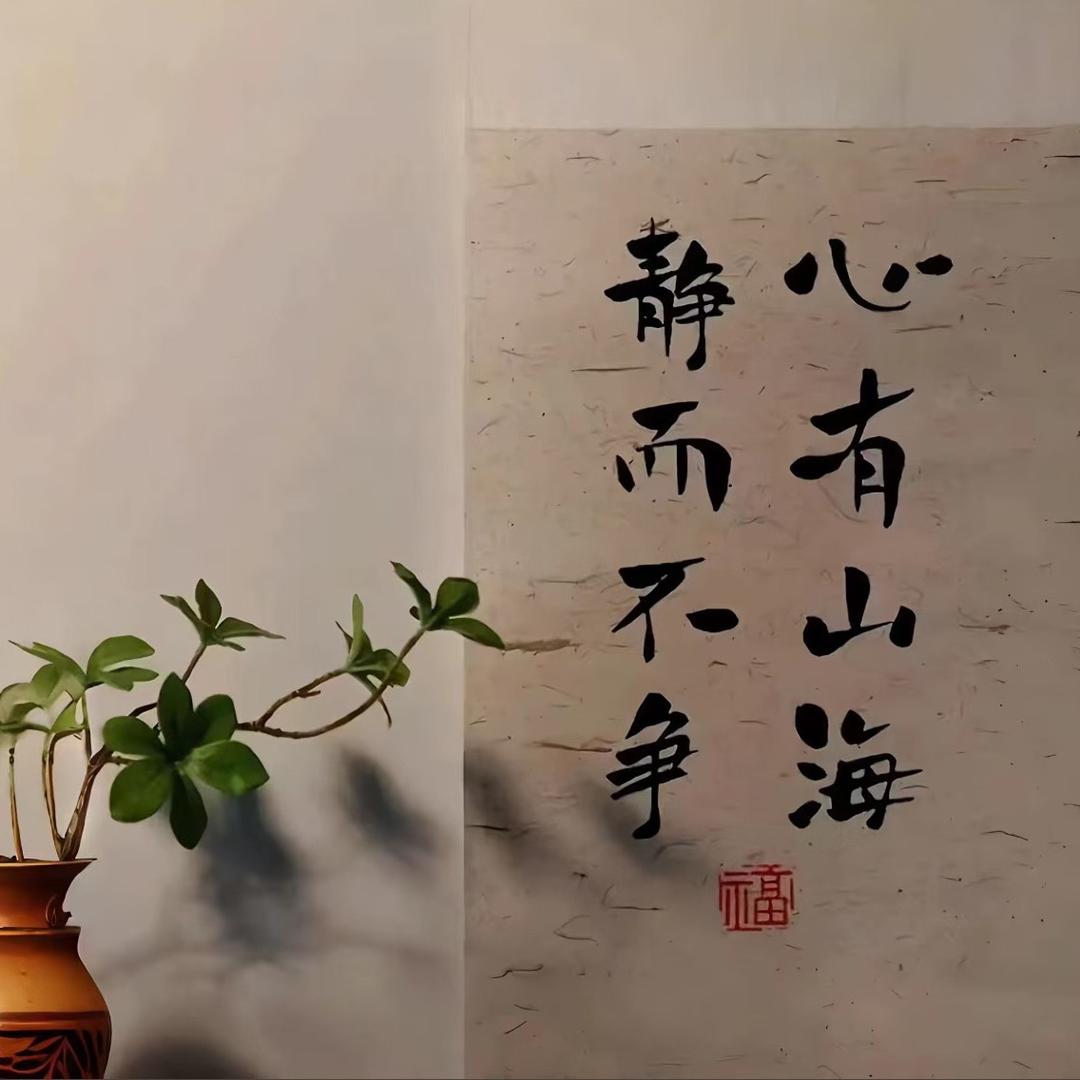 不会喝茶的羊