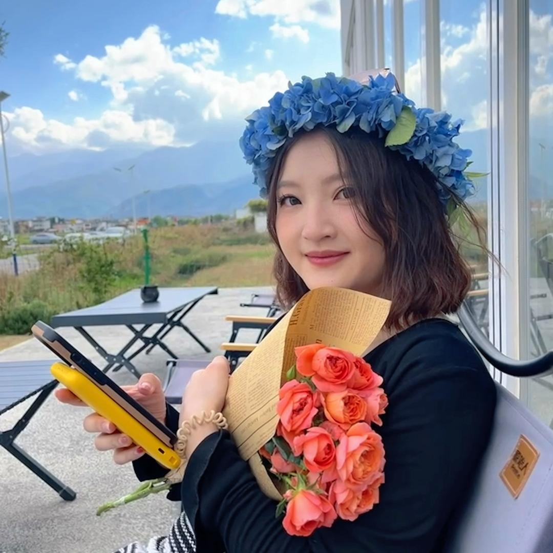 是许夕夕啊