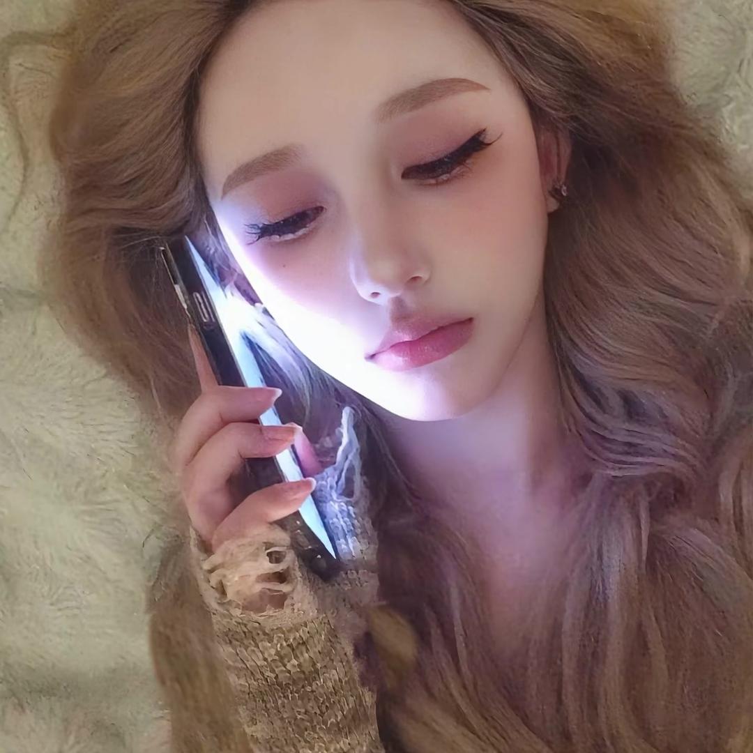 甜蜜酱🍯
