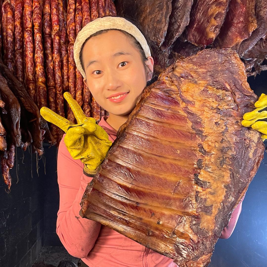小娘子臻选铺子