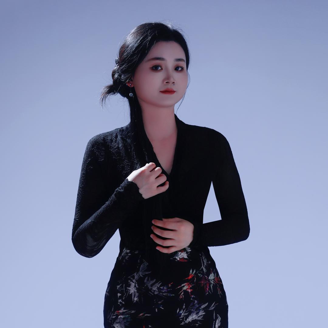 古法中式莮私-廖