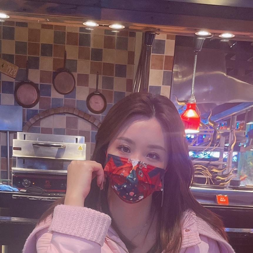 🌷丹妞儿💋