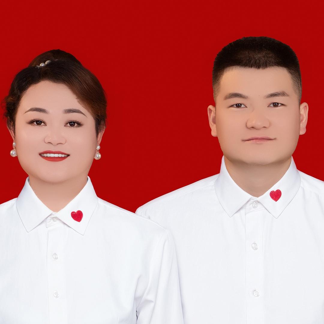大婷婷吖🎈