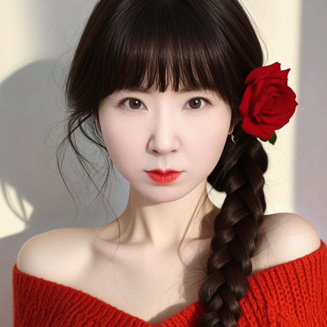 暖暖🌹