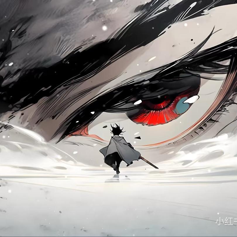 Eternity.