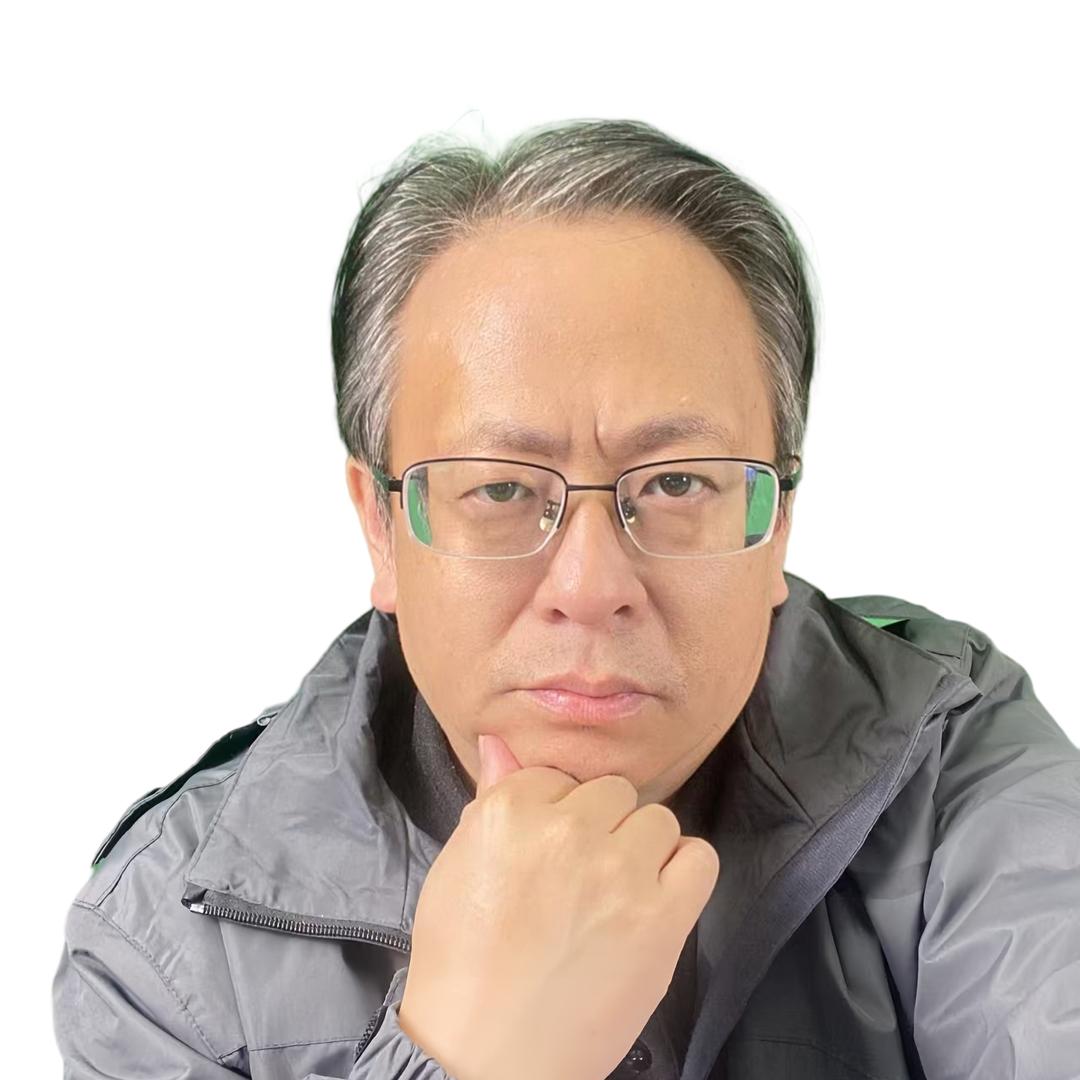 老李的视界