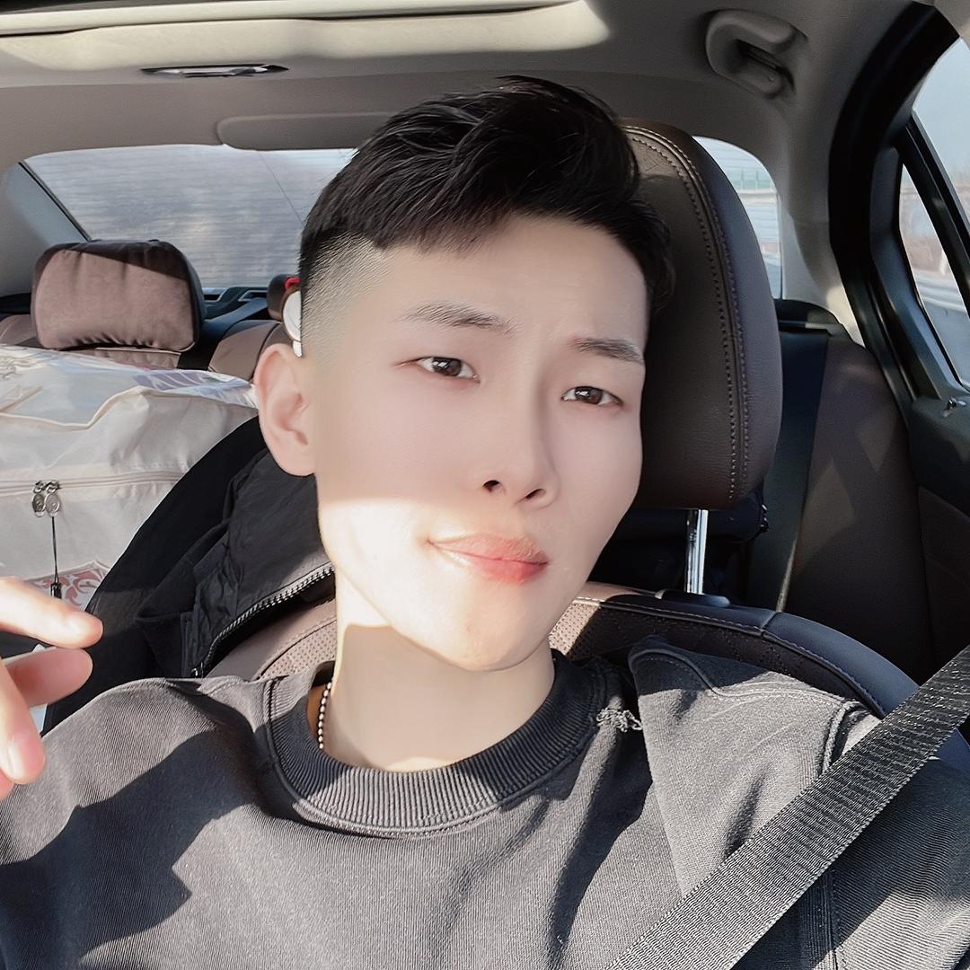 王易🎗️