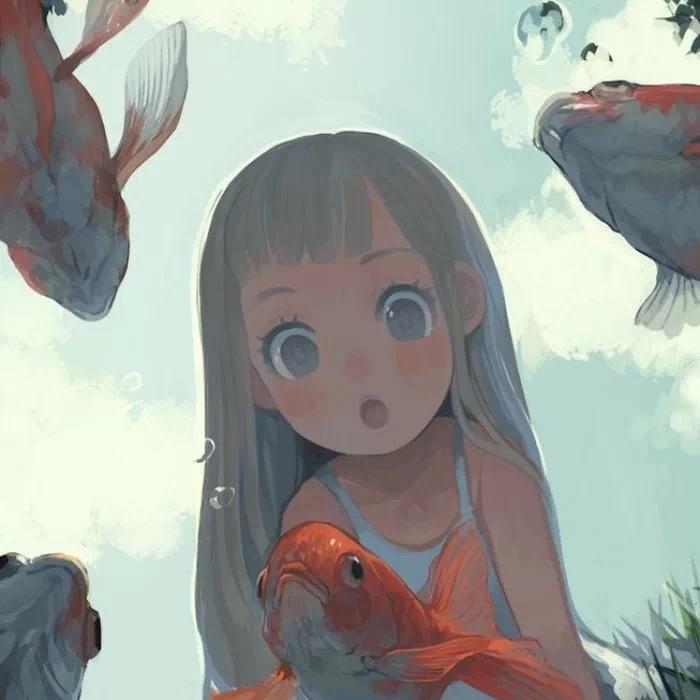 神明偏爱.